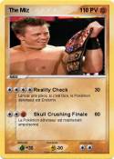The Miz