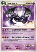 Dark Spyro