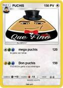 PUCHIS