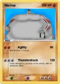 Machop
