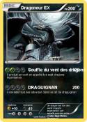 Dragoneur EX