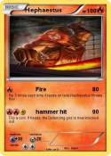 Hephaestus