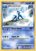 Samurott
