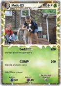 Mollo EX