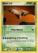 Music Cat