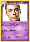 Sheldon Cooper