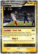 Richard Sherman
