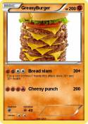 GreasyBurger