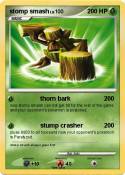 stomp smash