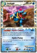 feraligatr