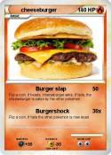 cheeseburger