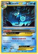 Lucario