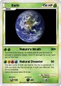 Earth