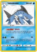 THRASHARK