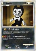 bendy