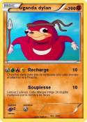 uganda dylan