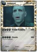 Voldemort
