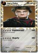 Harry Potter