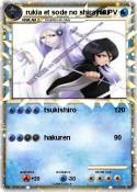 rukia et sode