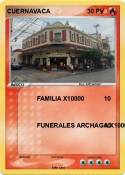 CUERNAVACA