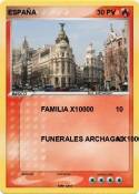 ESPAÑA