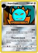 SuperDash