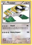 Regigigas