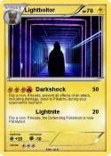 Lightboltor