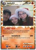family EX