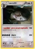 maeva EX