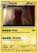 Ronja Ex