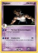 Psymon