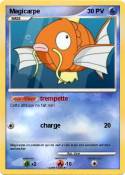 Magicarpe