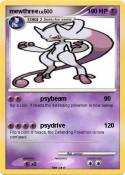 mewthree