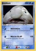 Blobflosh