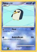 Piplup