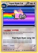 Hyper Nyan Cat