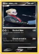 Elton John
