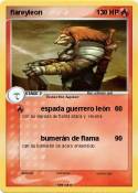 flareyleon