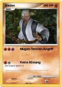 Shiden