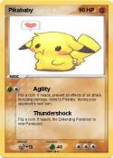Pikababy