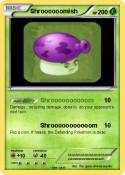Shroooooomish