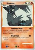 Reshiram