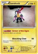 Clawshock