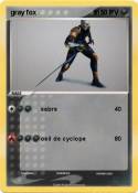 gray fox 9 
