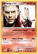 jeff hardy