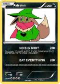 Ralseion
