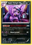 Super Twilight