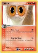 hell cat