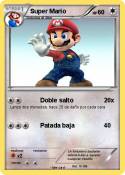 Super Mario